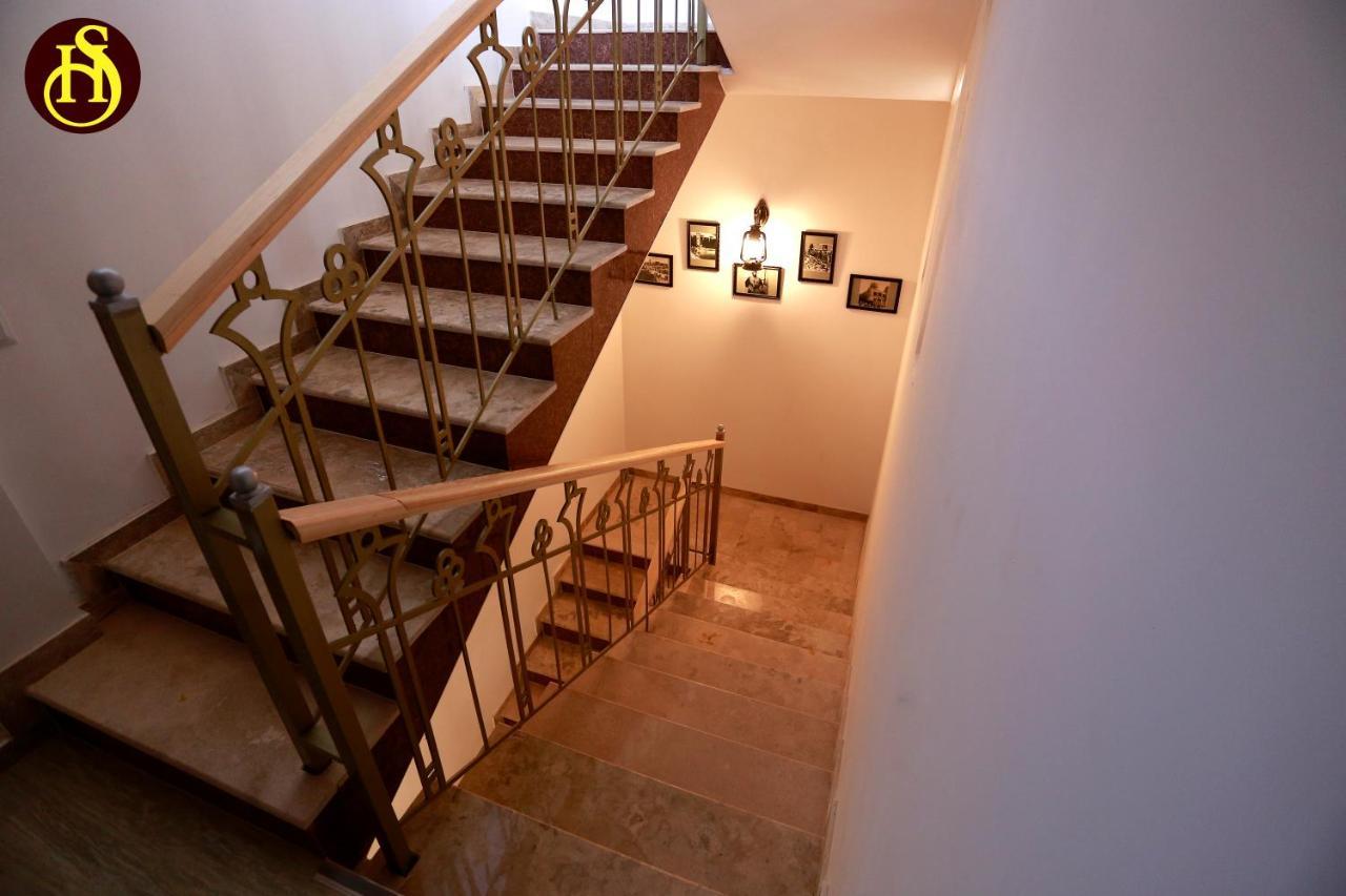 Bed and Breakfast Shohnishin Boutique Bukhara Esterno foto