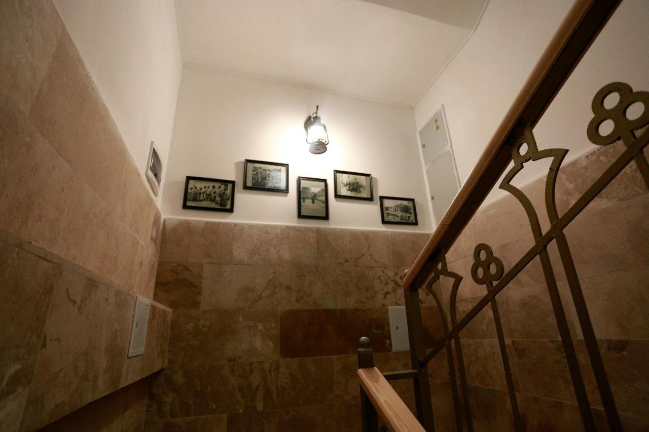 Bed and Breakfast Shohnishin Boutique Bukhara Esterno foto